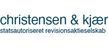 Christensen & Kjær Revisionsselskab : Webdesign