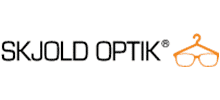Skjold Optik : Web & shop, tryksager, video